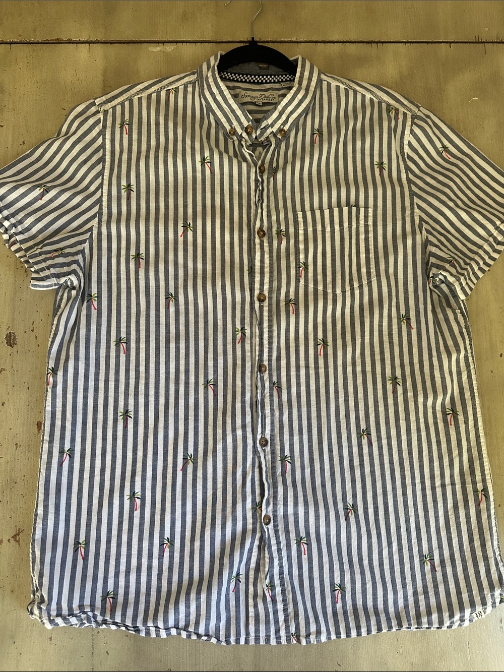 Sovereign Code shirt